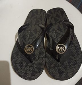 Michael Kors Flip Flops